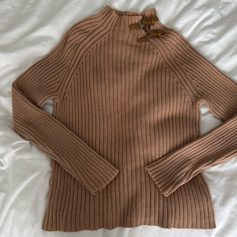jeanne pierre sweater